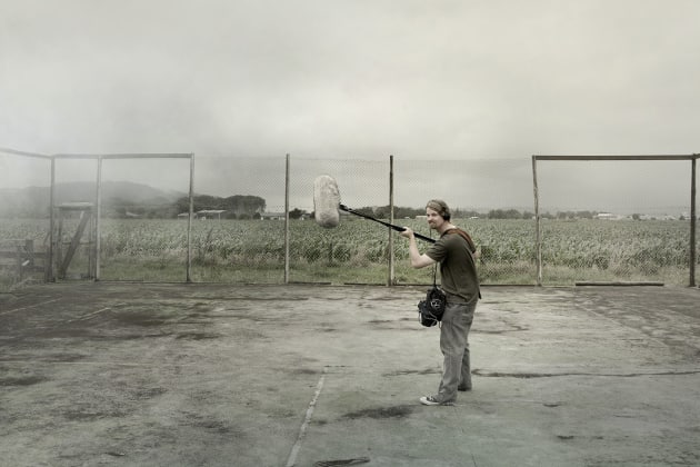 &copy; Troy Goodall